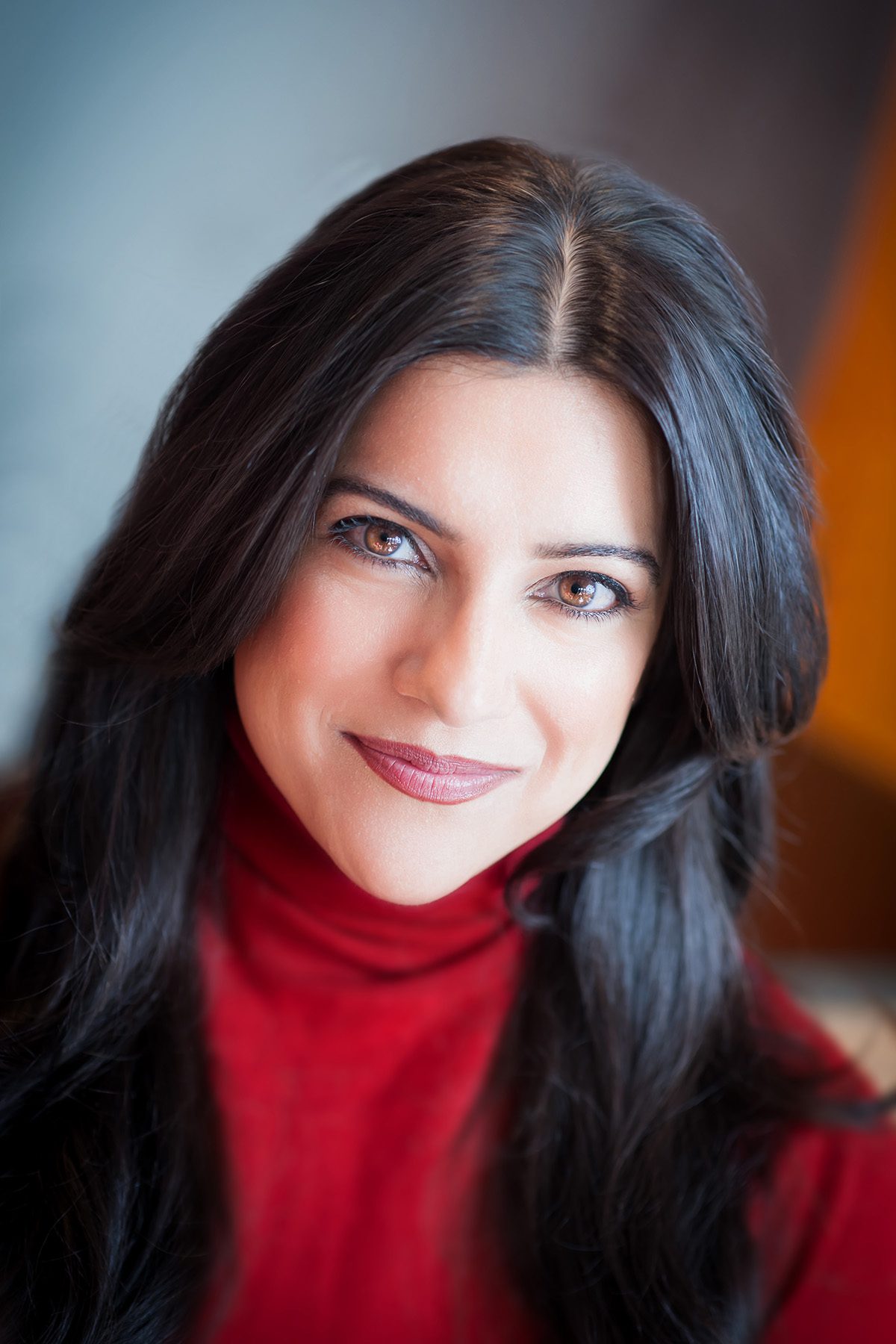 Reshma Saujani