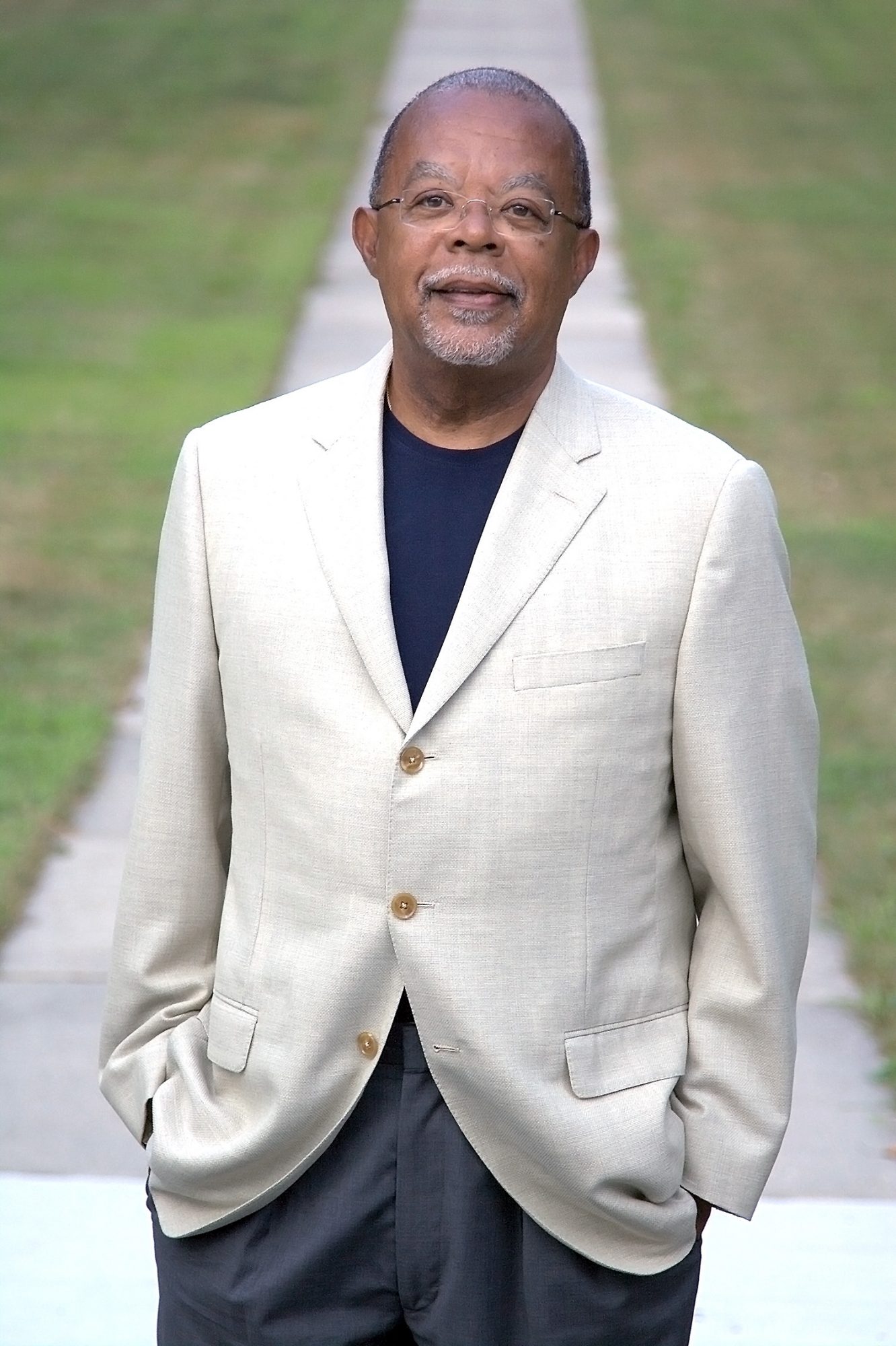 Henry Louis Gates, Jr.